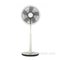 Ventilador de soporte de 12 pulgadas AC 6 Paso Viento